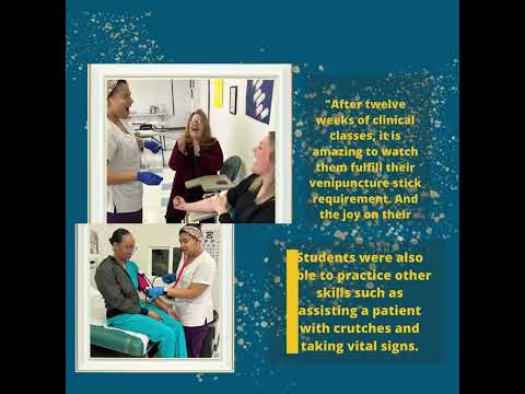 Medical Assisting: Clinical Laboratory Procedures