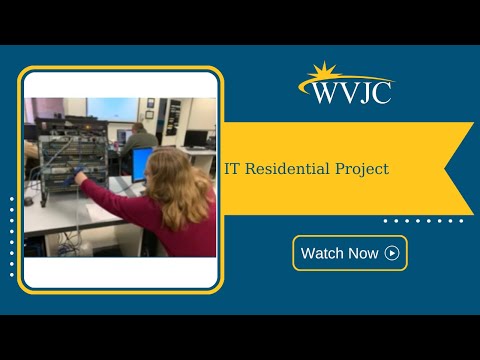 IT Residential Project