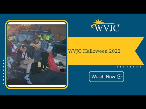 WVJC Halloween 2022