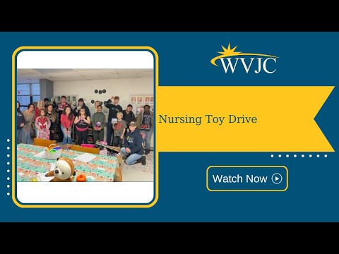 Nursing Toy Drive