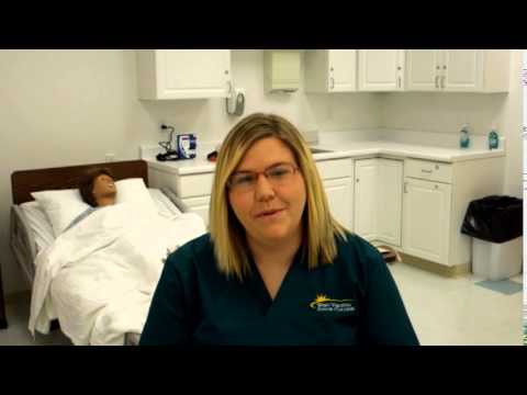 WVJC Bridgeport Practical Nursing Program