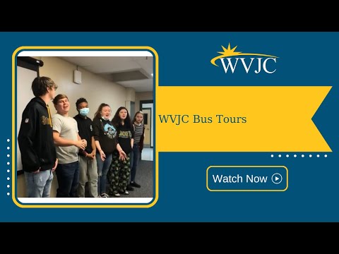 WVJC Bus Tours