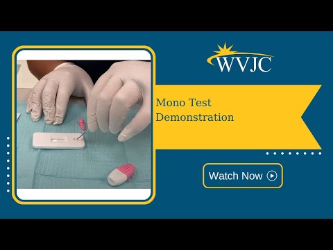 Mono Test Demonstration