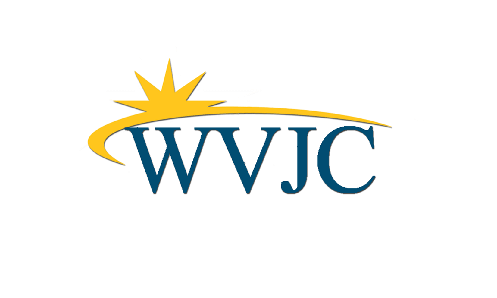 Best Logo Inverted General 300dpi | WVJC