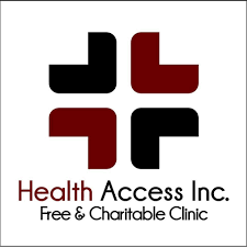 Health Access Inc. | WVJC