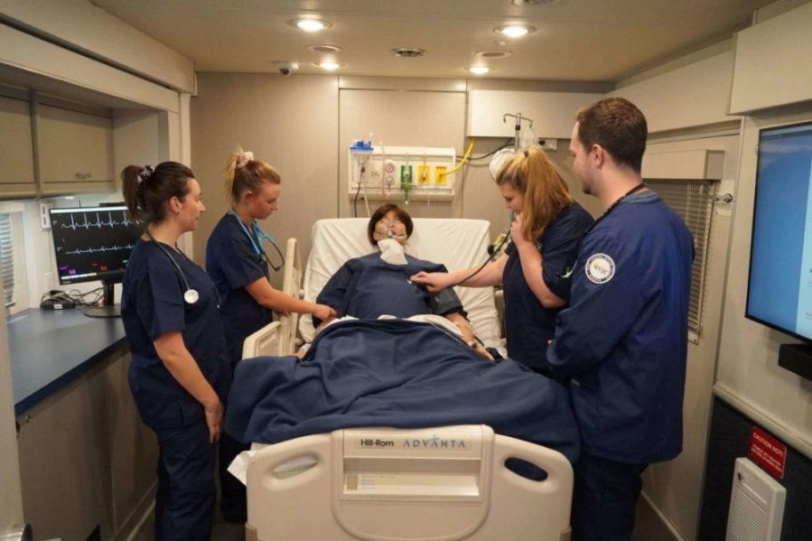 New Hybrid Nursing Program in Martinsburg and Parkersburg, WV