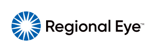 Regional Eye Logo | WVJC