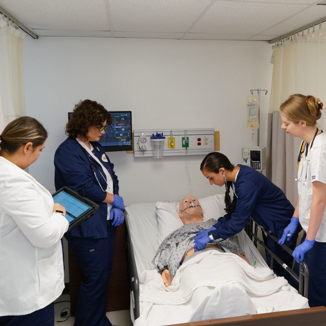 How An Accelerated Nursing Program Can Benefit You 1 1 | WVJC