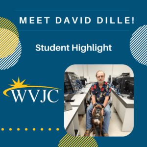 David Dille - Student Highlight