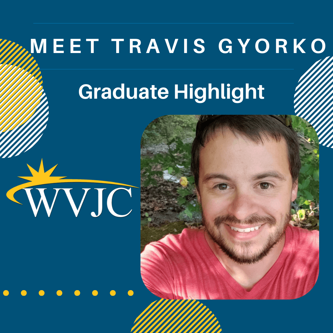 Travis Gyorko - Graduate Highlight